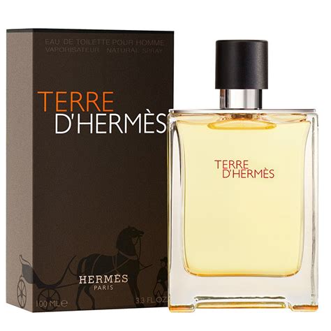 hermes terre d'hermes edt 100 ml|terre d'hermes perfume 100ml price.